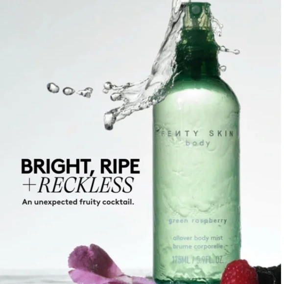 NEW✅Fenty Green Raspberry - Picture 3 of 3